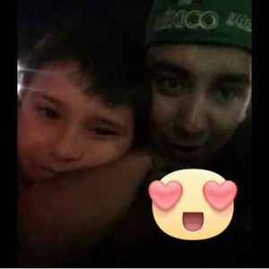 Meet your Posher, Felipe